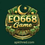 EQ668 Game