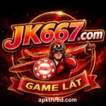 Jk667 Game