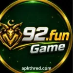 92Fun Game