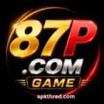 87P Game