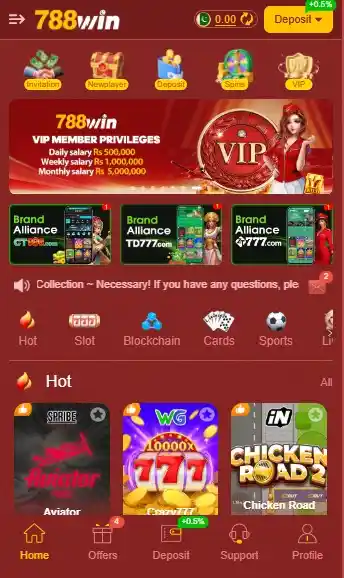 788Win Game