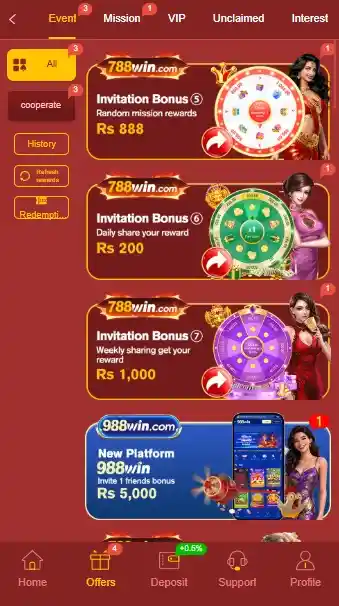 788Win Game