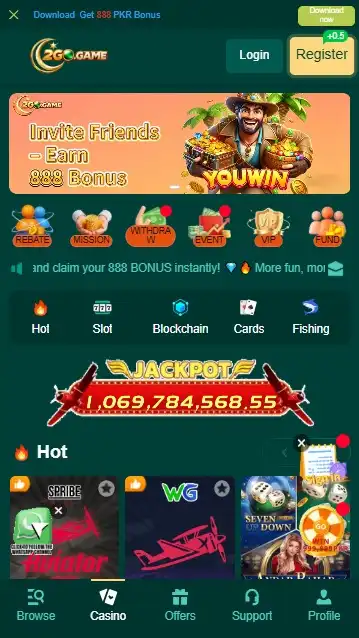  2GO Game