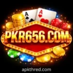 PKR656 Game