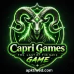 Capri Games