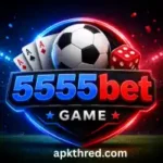 555Bet game