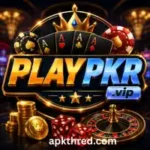 Playpkr game