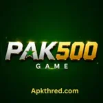 Pak500 game