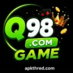 Q98 Game