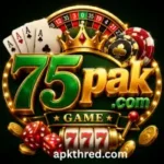 Pak75 Game