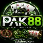 Pak88 Game