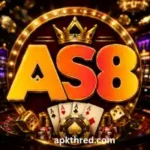 AS8 Game