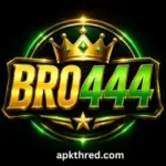 Bro444 game