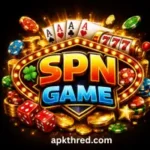 SPN game