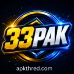 33PAK Game