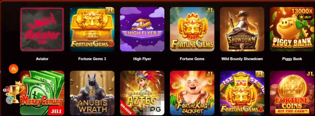 AS8 Game