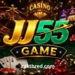 JJ55 Game