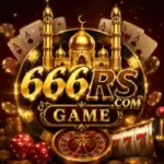 666RS Game