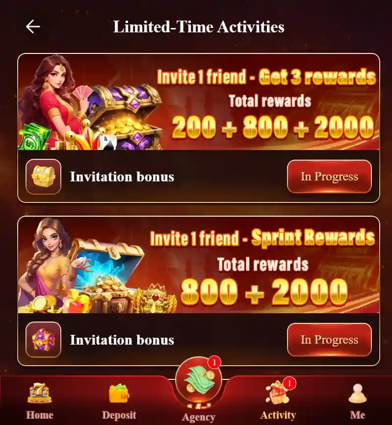 666RS Game