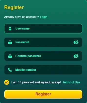 ER888 Game